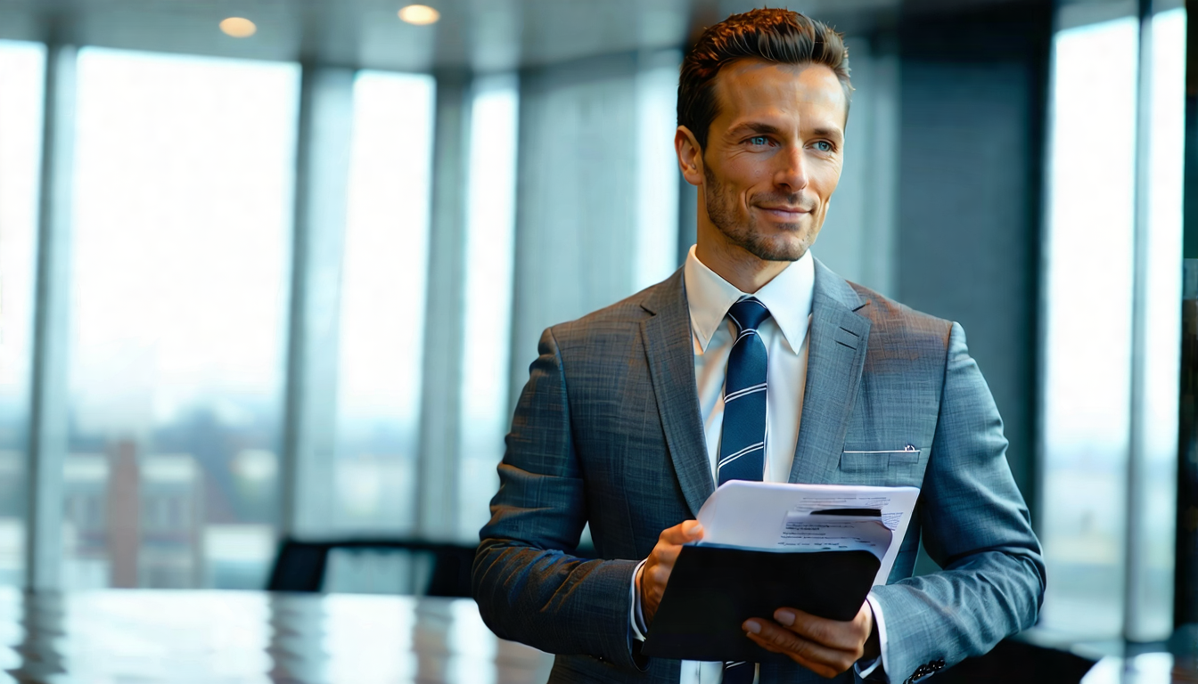 Narwhal Rotunda Office